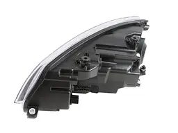 Фара передня права VW Caddy III, Touran 04-16р Depo (441-11G3RMLDEM2) - мініатюра 3