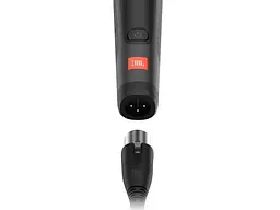 Мікрофон вокальний JBL PBM100 Black (PBM100BLK) - мініатюра 5