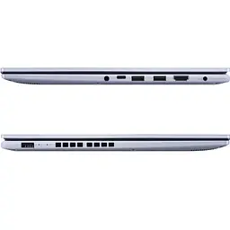 Ноутбук ASUS Vivobook 15 X1502ZA-BQ1209 (90NB0VX2-M01U90) (90NB0VX2-M01U90) - мініатюра 5