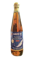 Соус рибний AROY-D Fish Sause 840 г.