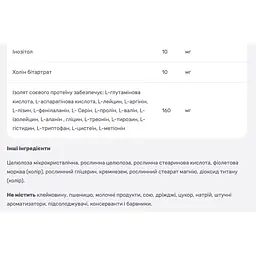 Мультивітаміни для вагітних Solgar Prenatal Nutrients 240 таблеток - мініатюра 6