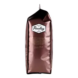 Кава в зернах Paulig Arabica Dark  1кг  - мініатюра 6