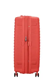 Валіза 78 См American Tourister FASTFORWARD SUNSET CORAL 78x50x30(34) MI0*96003 - мініатюра 7