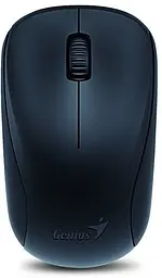 Миша Genius Wireless NX-7000 USB Black