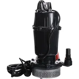 Насос дренажний VOLKS pumpe QDX8-30 1,5кВт - мініатюра 2