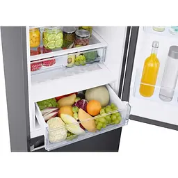 Холодильник SAMSUNG RB38C679EB1/UA - мініатюра 11
