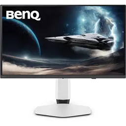 Монітор BenQ EX271UZ White - мініатюра 2