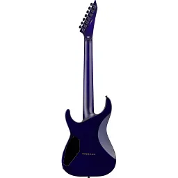 Електрогітара ESP E-II M-II 7NT HS Purple Natural Fade [130801] - мініатюра 3