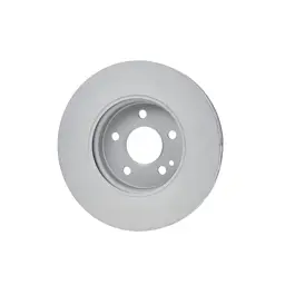 Гальмівний диск Bosch 0 986 479 A01 - мініатюра 3