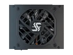 Блок живлення Seasonic FOCUS SPX-650 (FOCUS-SPX-650) - мініатюра 5
