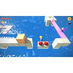 Ключ активації Microsoft Master Maker 3D Ultimate для Xbox One/Series S/X - мініатюра 7