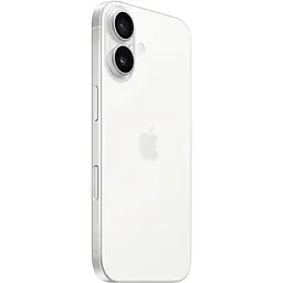 Смартфон Apple iPhone 16 Plus 512GB White (MY1X3) [114848] - мініатюра 3