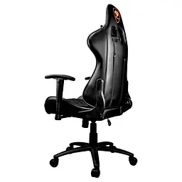 Игровое кресло Cougar Armor One Black (Armor One Black) - миниатюра 4
