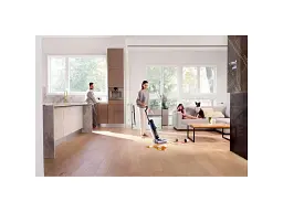 Миючий пилосос Tineco Floor One S7 Flashdry Pet (FW221800DE) - мініатюра 2