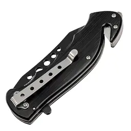 Ніж складаний Boker Magnum Special Forces Чорний - мініатюра 2
