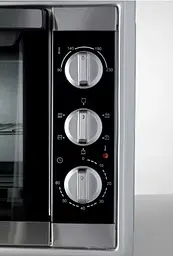 Електропіч Ariete 986 Silver - мініатюра 4