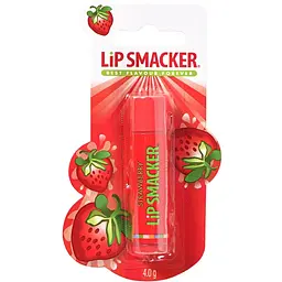 Бальзам для губ Lip Smacker Фрутті Стравберрі 4 г - мініатюра 2