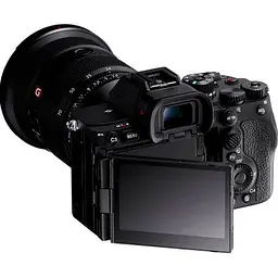 Бездзеркальний фотоапарат Sony A7R V Body (ILCE-7RM5) [88933] - мініатюра 7