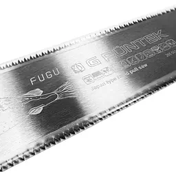 Ножівка Gruntek двостороння Fugu 300 мм (295501303) - мініатюра 3
