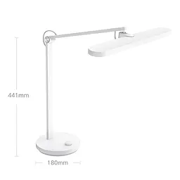 Розумна настільна лампа MiJia Desk Lamp Pro BHR6845CN - мініатюра 6