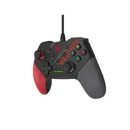 Геймпад A4Tech Bloody GP30 USB Sports Red (4711421995528) - мініатюра 2