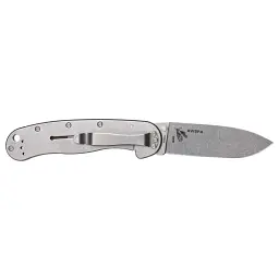 Ніж Esee Knives Avispa AUS-8 Nylon Desert tan - мініатюра 2