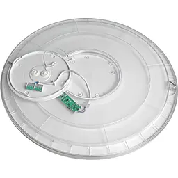 Стельовий світильник Videx DL5R 3000K-4000K-5000K White (VL-DL5R-44CW) [145694] - мініатюра 5