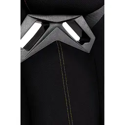 Геймерське крісло GT Racer X-6029 Fabric Black [156458] - мініатюра 5