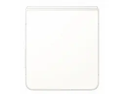 Смартфон Samsung Galaxy Flip8 12/256GB Cream (SM-F776BZWG)