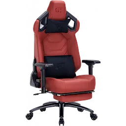 Геймерське крісло GT Racer X-5099 Brown - мініатюра 1