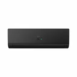 Кондиціонер Haier AS35FL-B/1U35MEHFRA-1 Flexis Black Inverter - мініатюра 2