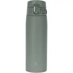 Термокружка Zojirushi SM-VH60GM 0,60 л moss green