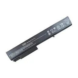 Акумулятор до ноутбука AlSoft HP Elitebook 8530p HSTNN-OB60 5200mAh 8cell 14.4V Li-ion (A41391) - мініатюра 2
