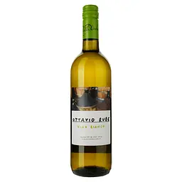 Вино Valli Unite Ottavio Rube Vino Bianco белое сухое 0.75 л