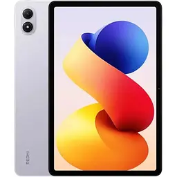 Планшет Xiaomi Redmi Pad 2 4/128GB Wi-Fi Lavender Purple (VHU5936EU) (Global) (with charger)