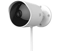IP-камера Yi Outdoor Camera 1080p (YHS.3020) - мініатюра 3