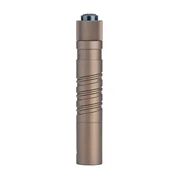 Ліхтар Olight I3T EOS Desert Tan - мініатюра 3