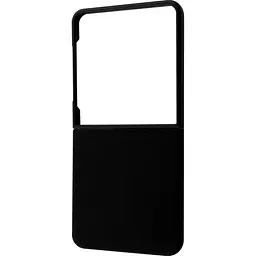 Чохол Proove Silicone Case with Magnetic Ring для Samsung Galaxy Flip 7 Black (PCSLSGFLP702) [163101]