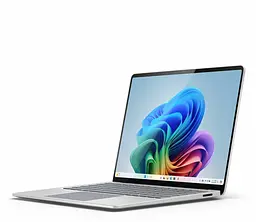 Ноутбук Microsoft Surface Laptop Copilot+ 13"C10/16GB/256GB (platinum) (ZGJ-00009)