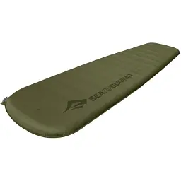 Килимок самонадувний Sea To Summit Self Inflating Camp Plus Mat Moss Large - мініатюра 2