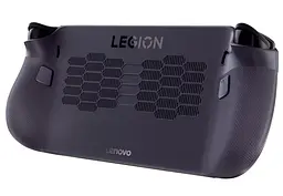 Ігрова консоль Lenovo Legion Go S 8ARP1 Nebula Nocturne 16GB, 512GB (83L30032GE) - мініатюра 3