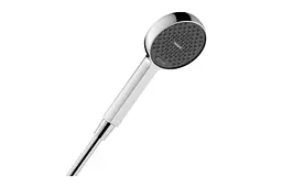 Ручний душ Hansgrohe Activera Select S 95 2jet EcoSmart з Booster chrome 28035000