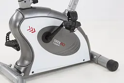 Велотренажер Toorx Upright Bike BRX 60 (BRX-60) - мініатюра 9