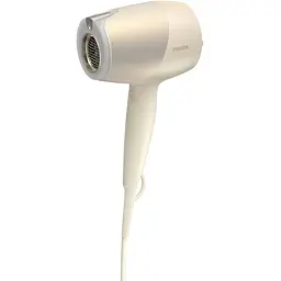 Фен Philips SenseIQ 9000 Series золотий (BHD829/00) - мініатюра 2
