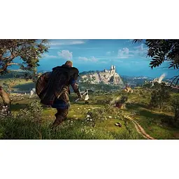 Гра Assassin’s Creed Valhalla Ragnarok Edition (російська версія) (PS5) - мініатюра 5