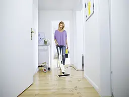 Парова швабра Karcher SC 3 Upright EasyFix Premium (1.513-320.0) [71269] - мініатюра 7