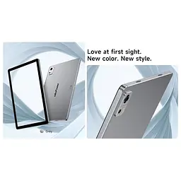 Планшет Ulefone Tab A8 4/64GB LTE Gray [94681] - мініатюра 7