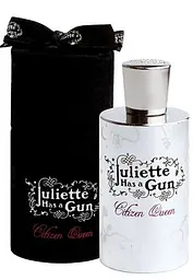 Оригінал Juliette Has A Gun Citizen Queen 100 мл парфумована вода