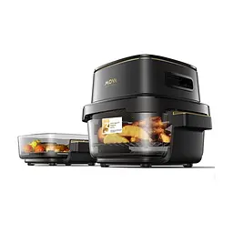 Мультипіч MOVA AeroChef AF20 Pro (MOVA-AF20Pro) - мініатюра 5