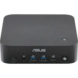 Комп'ютер ASUS PN54-BBR522MNS1 / Ryzen5 220, 2*SO-DIMM, M.2SSD, WiFi (90MR01D2-M000D0) - мініатюра 8